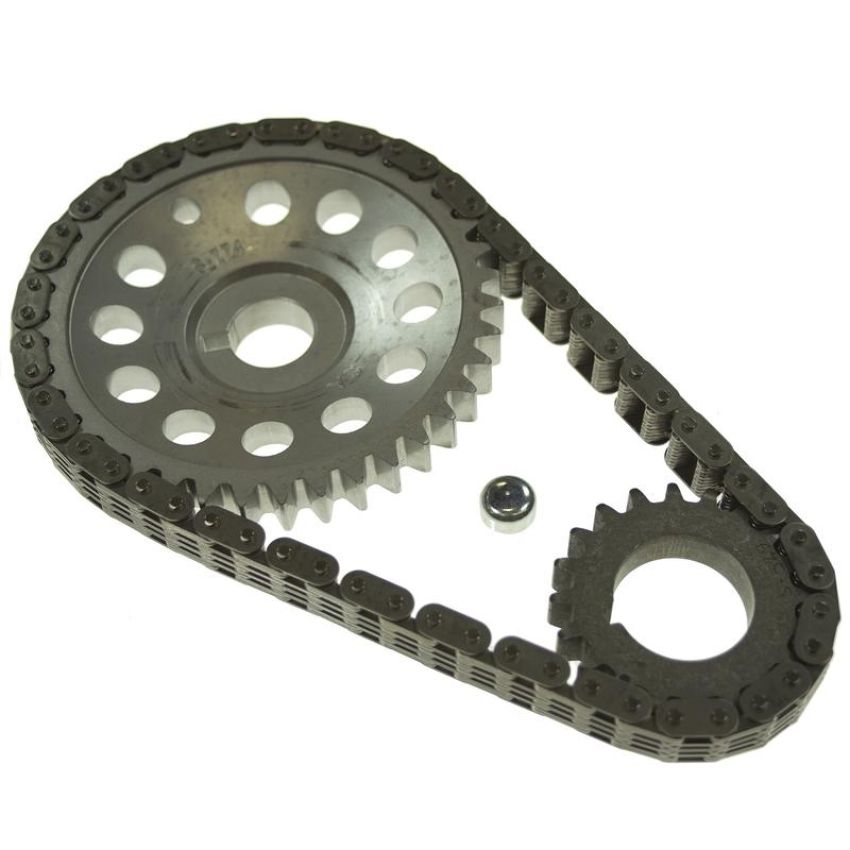 Melling 3-395SA Stock Replacement Camshaft Sprocket