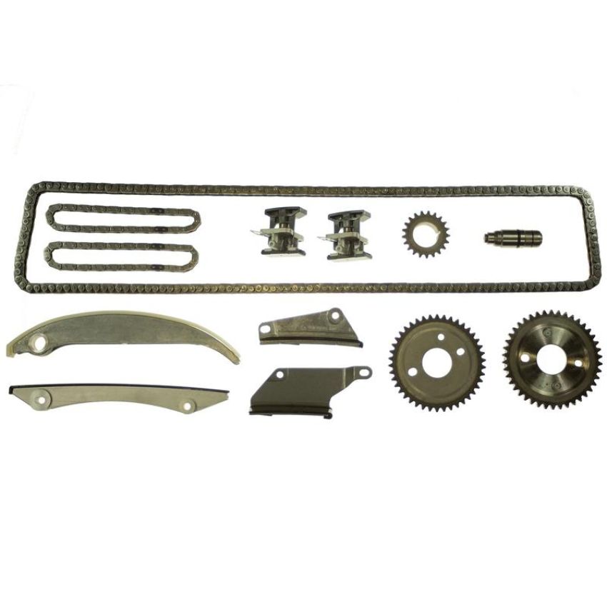Melling 3-397S Stock Replacement Camshaft Sprocket