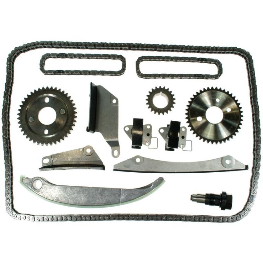 Melling 3-397SA Stock Replacement Camshaft Sprocket