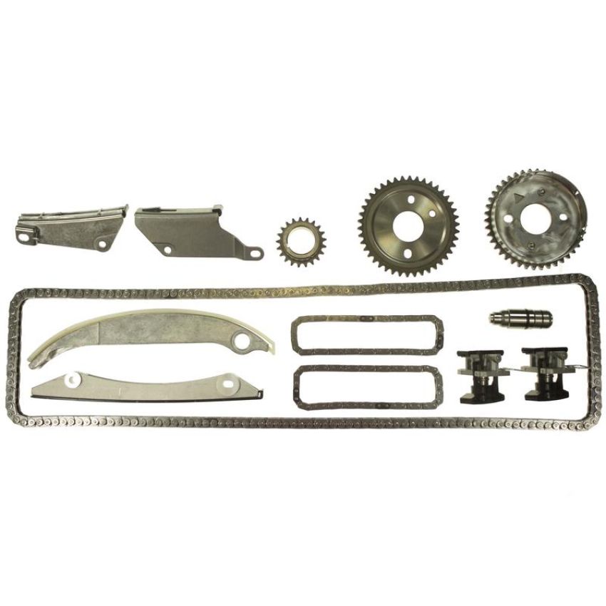Melling 3-397SB Stock Replacement Camshaft Sprocket