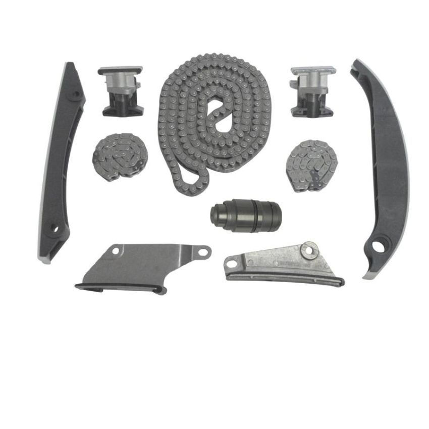 Melling 3-397SX Stock Replacement Chain Tensioner
