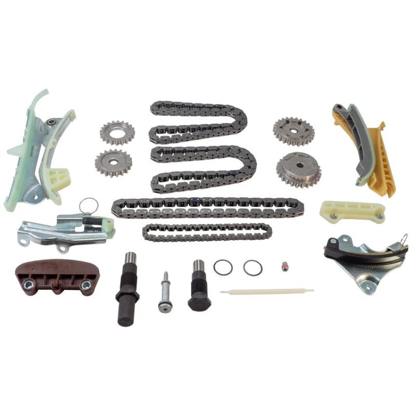 Melling 3-398S Stock Replacement Chain Tensioner