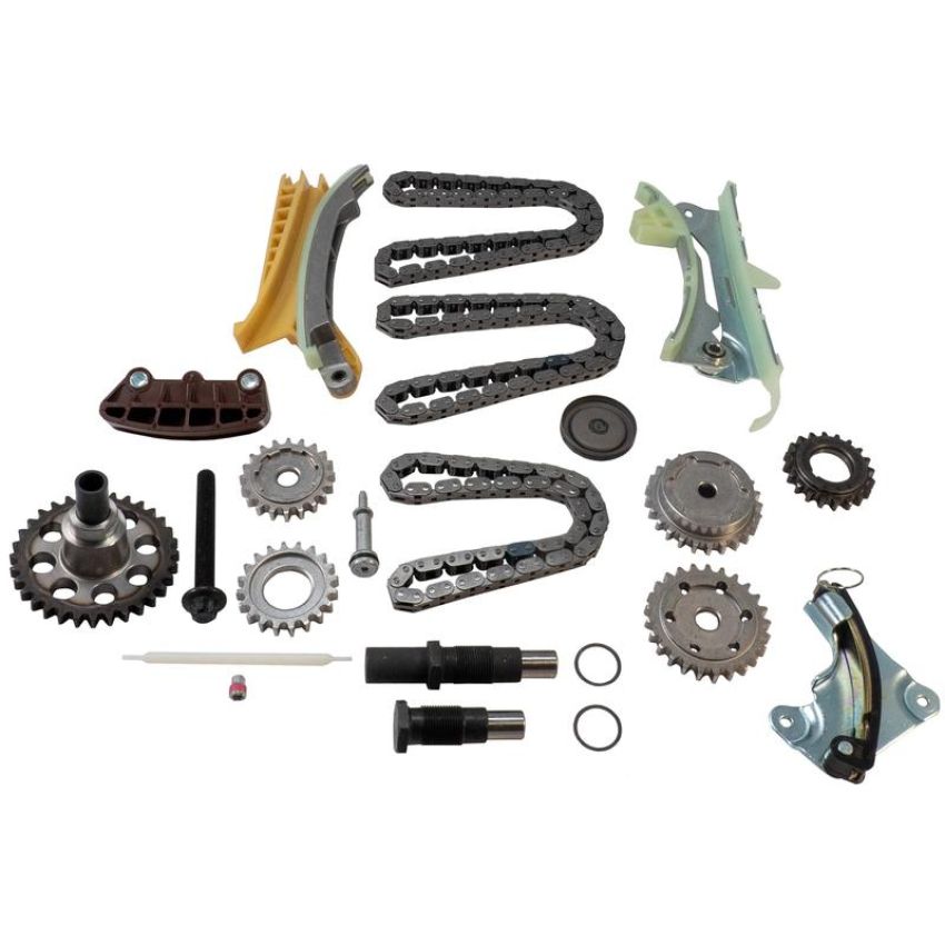Melling 3-398SC Jackshaft Sprocket