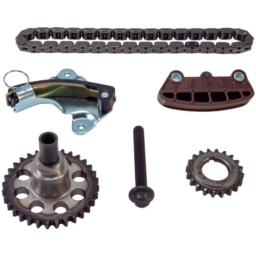 Melling 3-398SD Crankshaft Sprocket