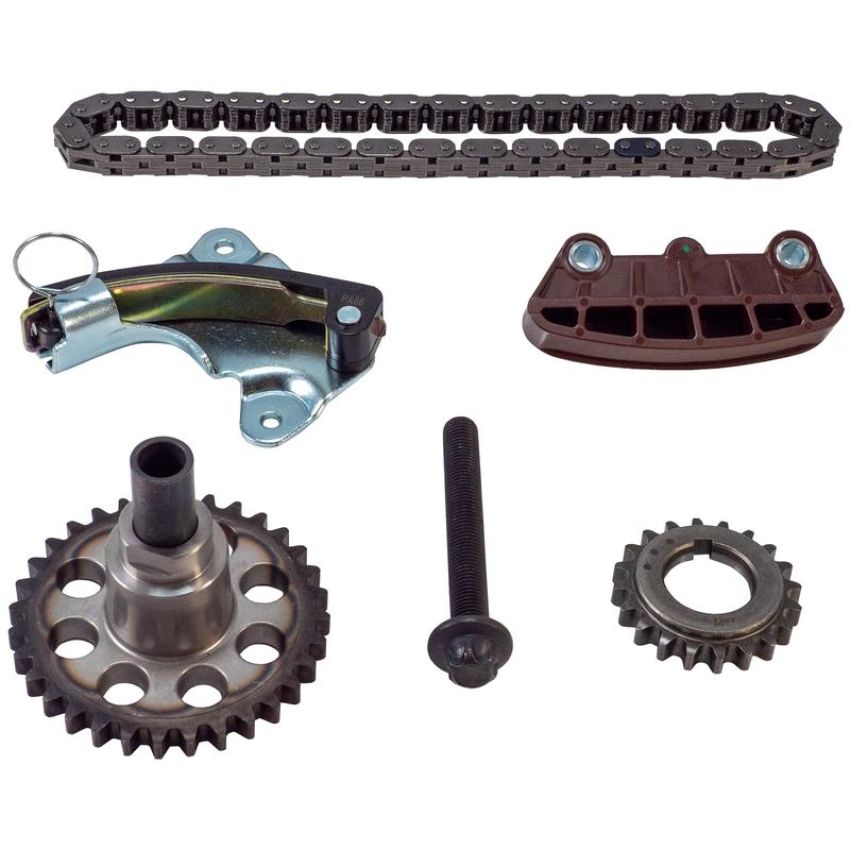 Melling 3-398SE Crankshaft Sprocket