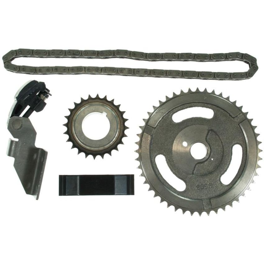 Melling 3-3SR64S Stock Replacement Camshaft Sprocket