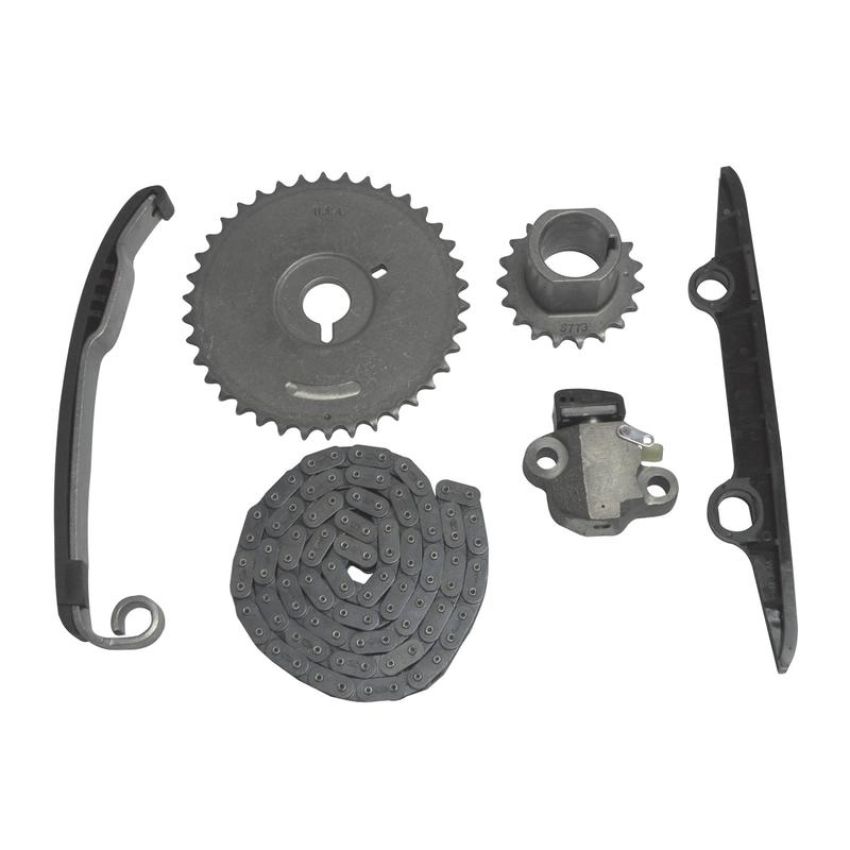 Melling 3-3SR92 Stock Replacement Camshaft Sprocket