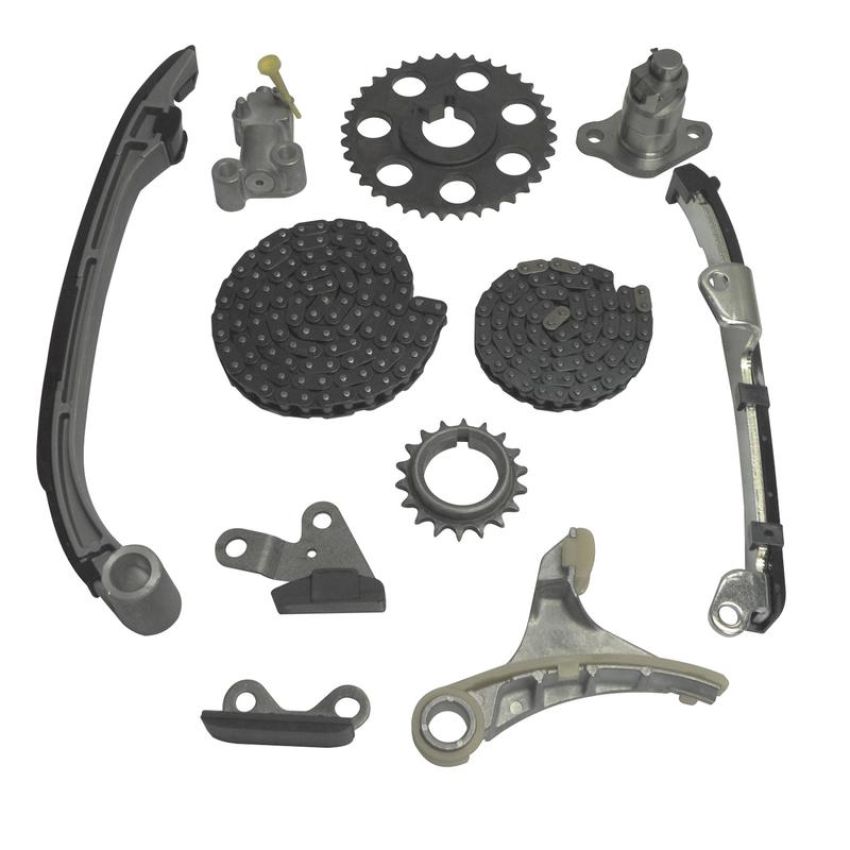 Melling 3-3SRH106 Stock Replacement Camshaft Sprocket