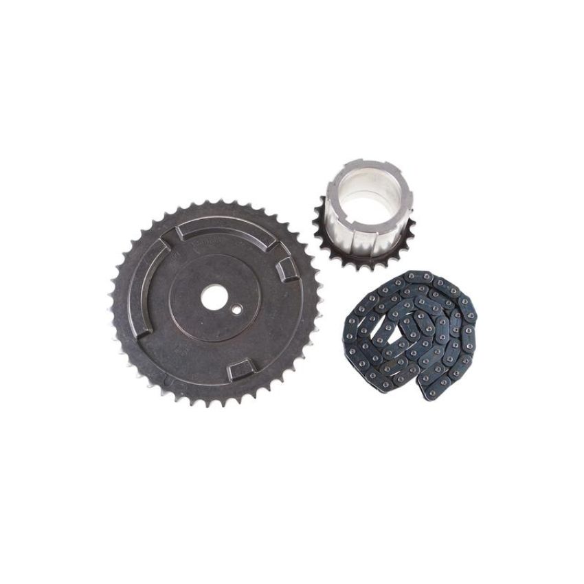 Melling 3-3SRH60S Stock Replacement Camshaft Sprocket
