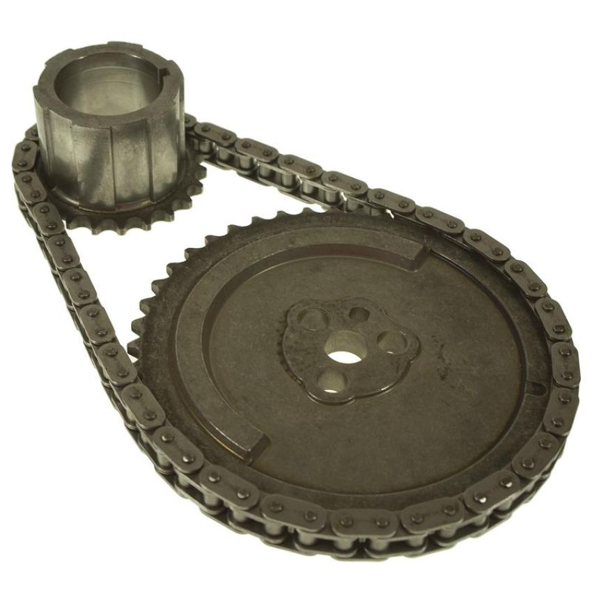 Melling 3-3SRH60SA Stock Replacement Camshaft Sprocket
