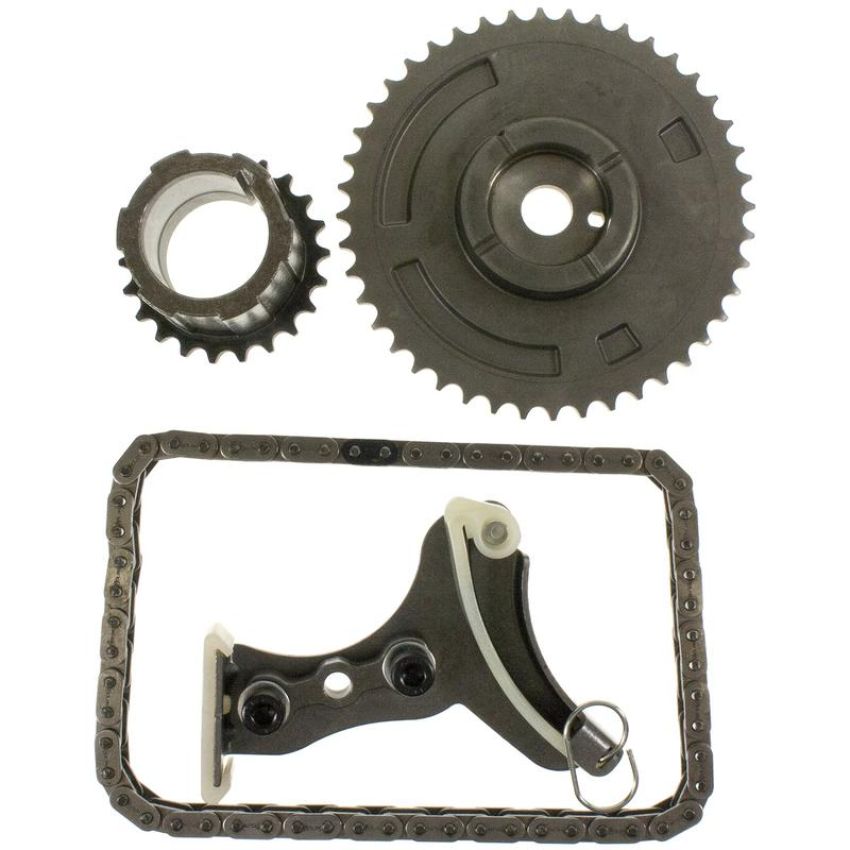 Melling 3-3SRH60SB Stock Replacement Camshaft Sprocket