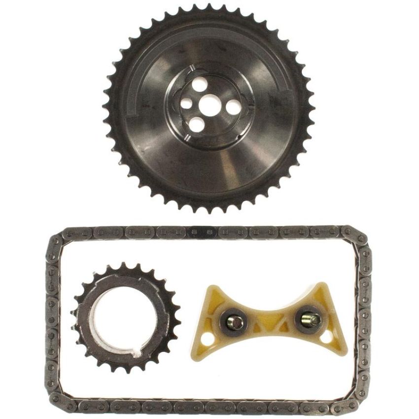 Melling 3-3SRH60SC Stock Replacement Camshaft Sprocket