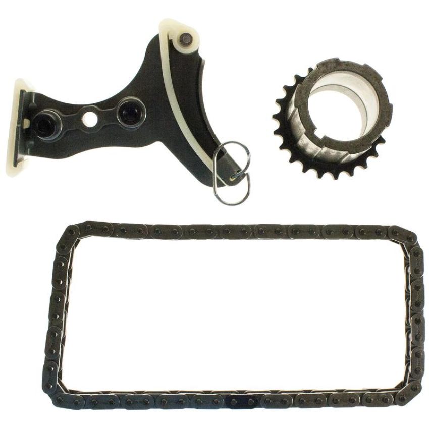 Melling 3-3SRH60SD Stock Replacement Crankshaft Sprocket