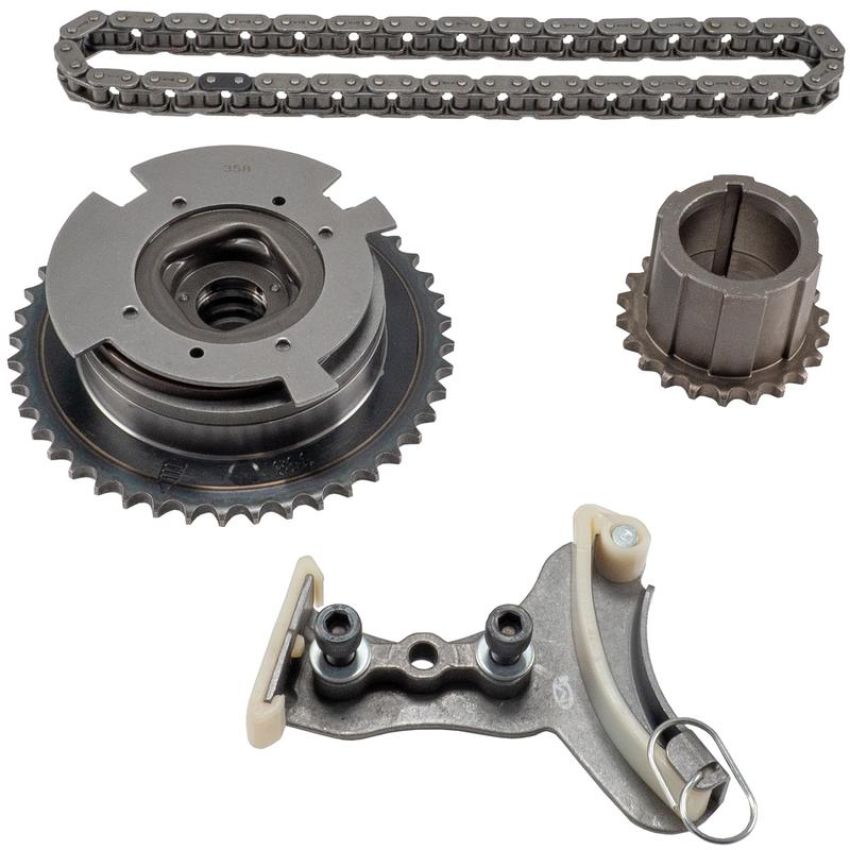 Melling 3-3SRH60SDHVVT Stock Replacement Actuator