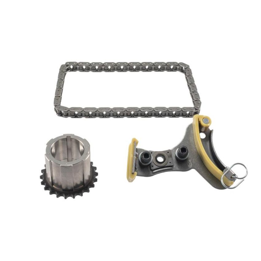 Melling 3-3SRH60SE Stock Replacement Crankshaft Sprocket