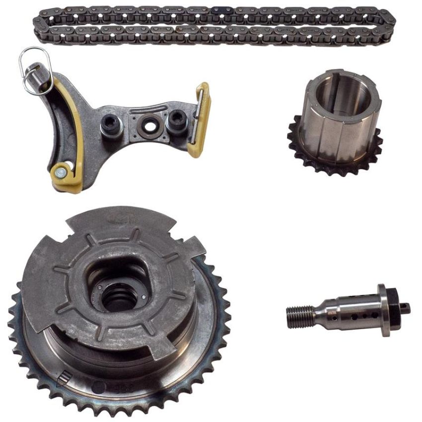 Melling 3-3SRH60SEHVVT Engine Timing Crankshaft Sprocket
