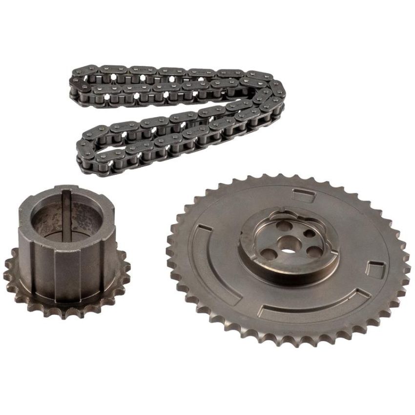 Melling 3-3SRH60SF Stock Replacement Camshaft Sprocket