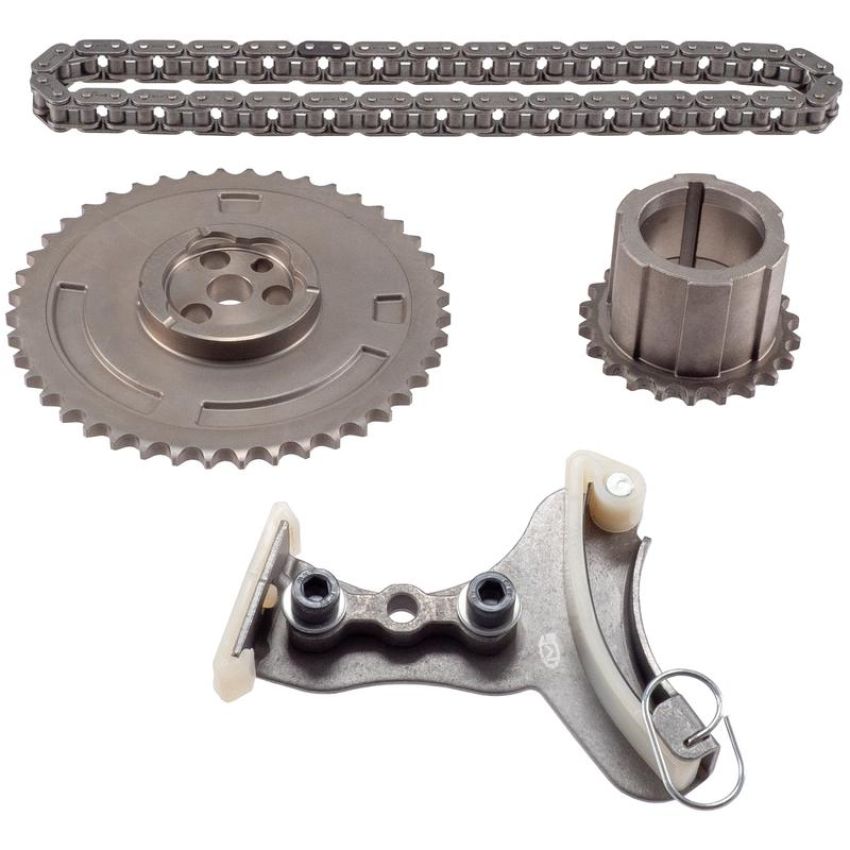Melling 3-3SRH60SG Stock Replacement Camshaft Sprocket