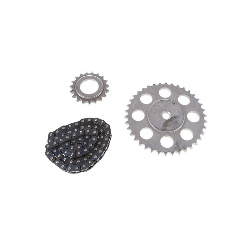 Melling 3-3SRH64 Stock Replacement Crankshaft Sprocket