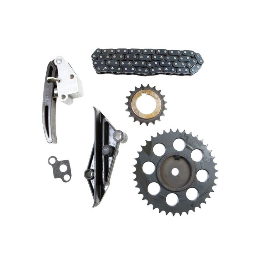 Melling 3-3SRH64AS Stock Replacement Crankshaft Sprocket
