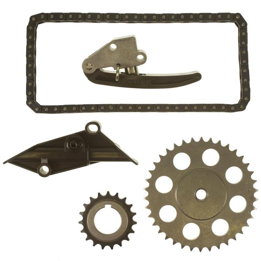 Melling 3-3SRH64S Stock Replacement Crankshaft Sprocket