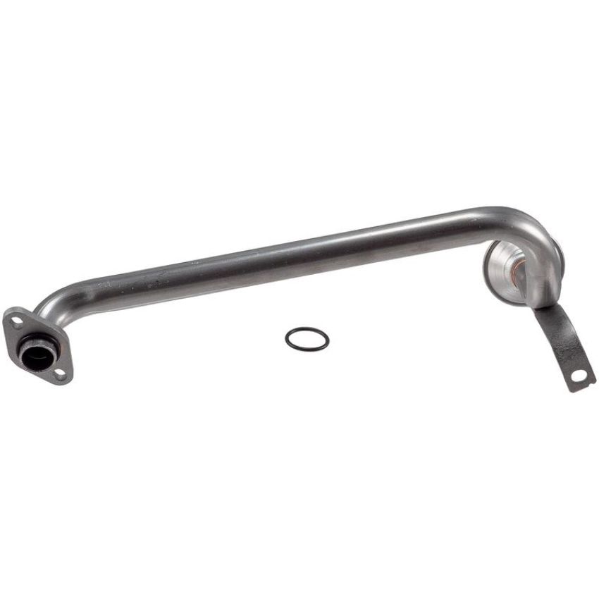 Melling 340S Stock Replacement Oil Pump Screen