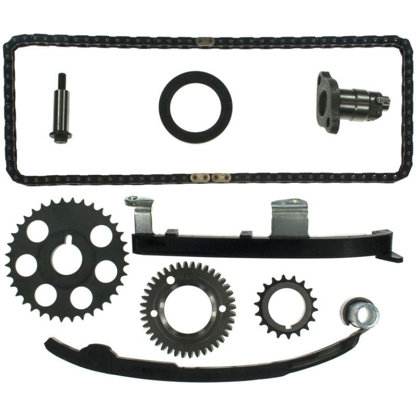 Melling 3-4167S Stock Replacement Camshaft Sprocket