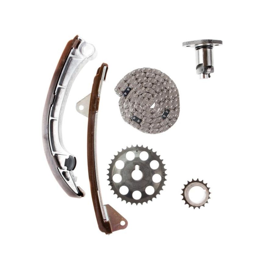 Melling 3-4200SA Stock Replacement Camshaft Sprocket