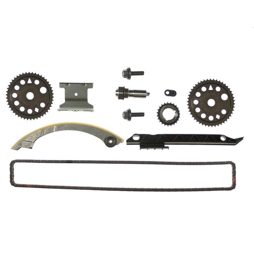 Melling 3-4201S Stock Replacement Camshaft Sprocket