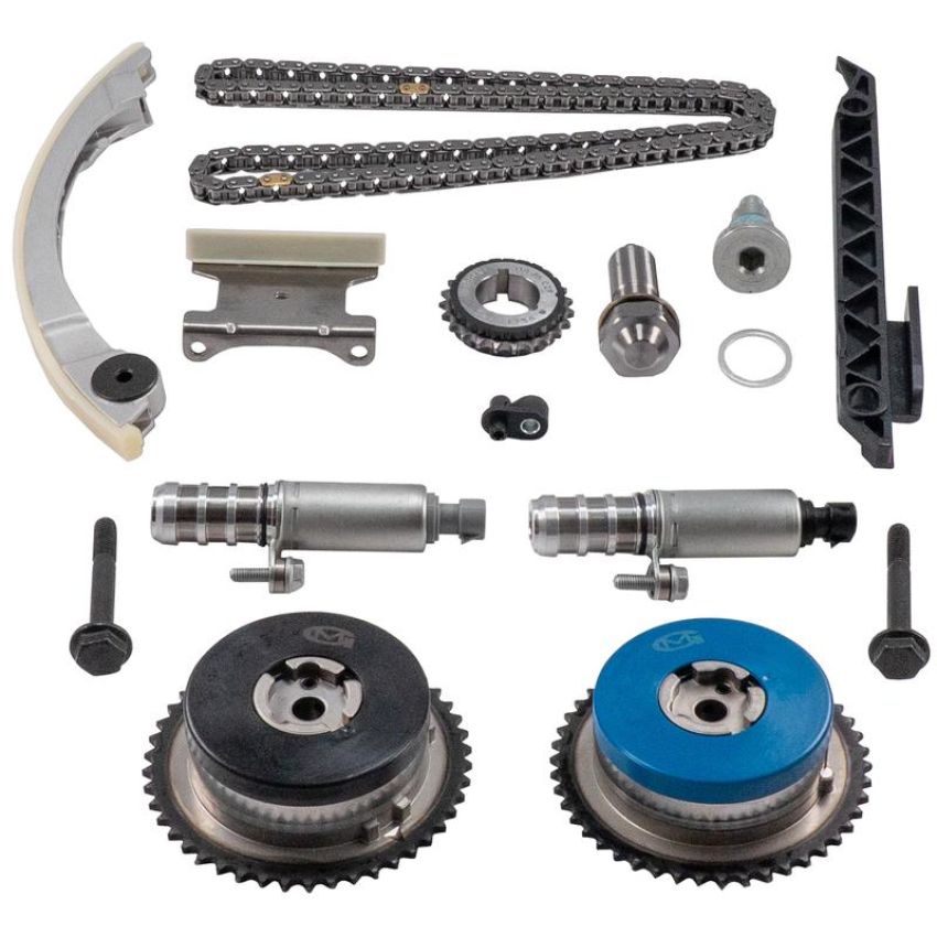Melling 3-4201SAVVT2 Stock Replacement Timing Chain Oil Nozzle