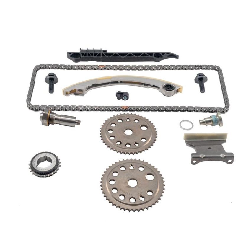 Melling 3-4201SB Stock Replacement Camshaft Sprocket