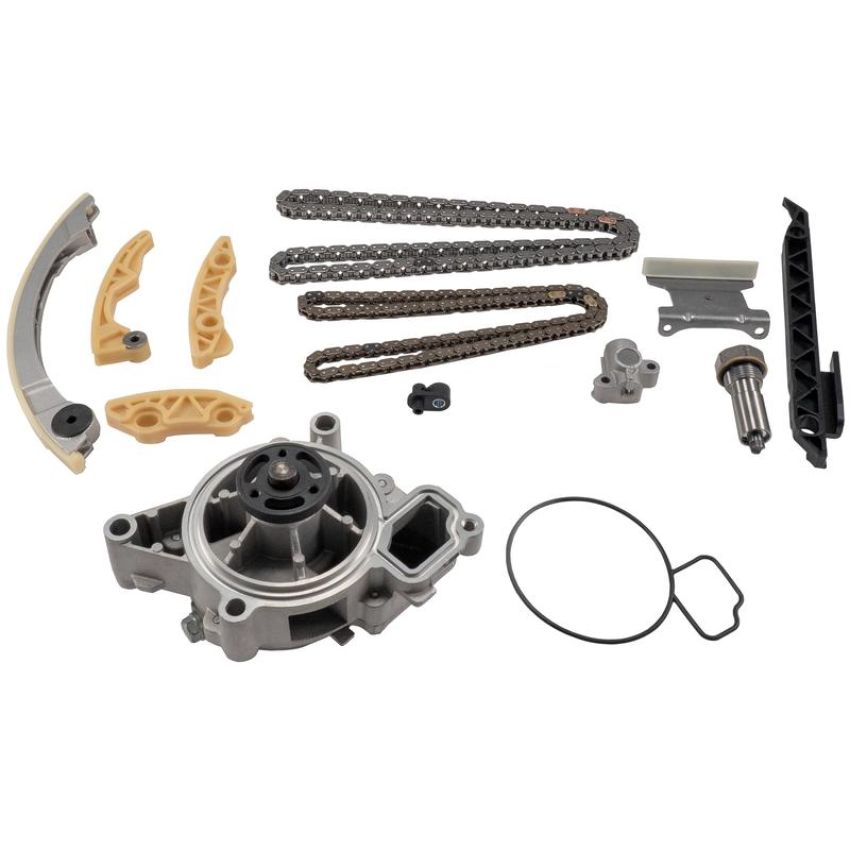 Melling 3-4201SXHWP Stock Replacement Chain Tensioner