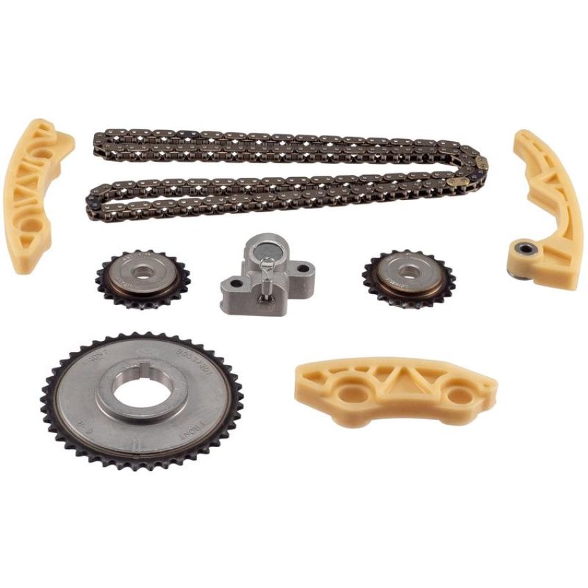 Melling 3-4202S Stock Replacement Balance Shaft Sprocket