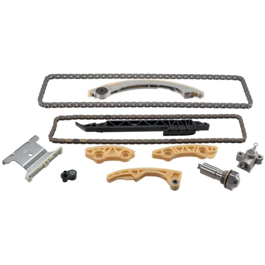 Melling 3-4202SAX Stock Replacement Balance Shaft Chain Guide