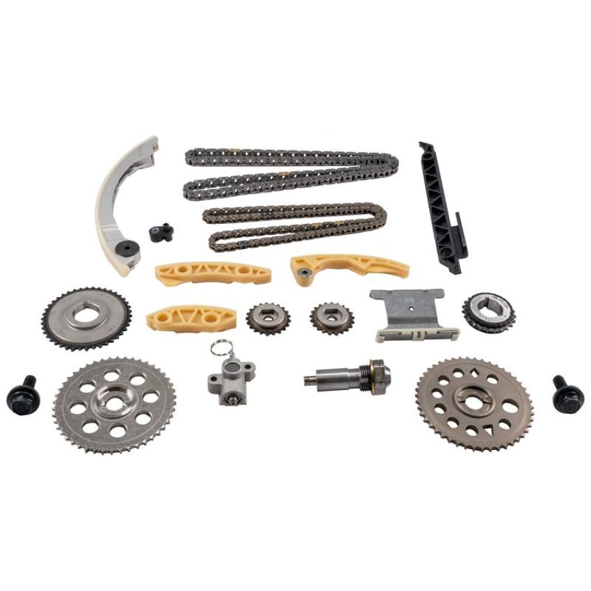 Melling 3-4202SB Stock Replacement Chain Tensioner Guide