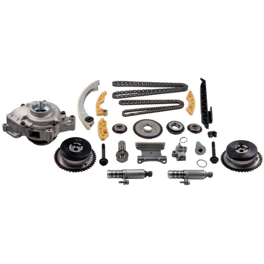 Melling 3-4202SC1K3 Stock Replacement Balance Shaft Chain Guide