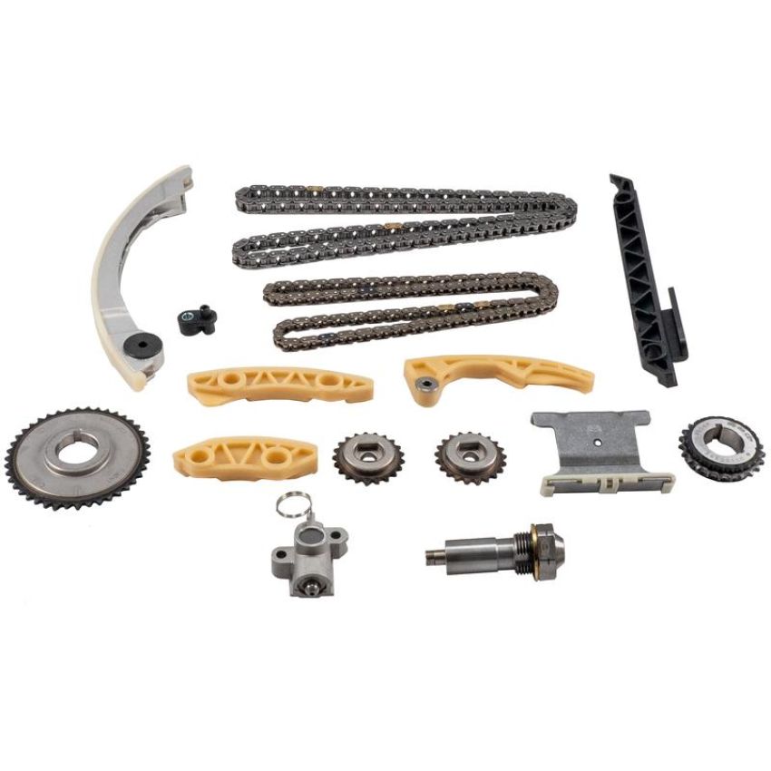 Melling 3-4202SC Stock Replacement Balance Shaft Chain Guide