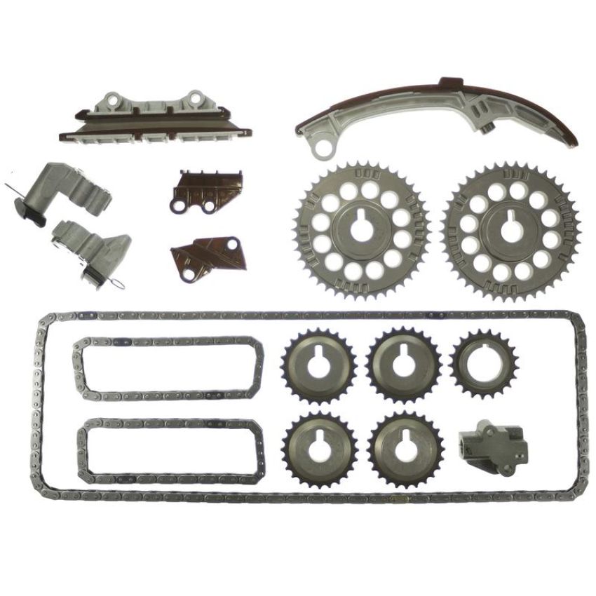 Melling 3-4207S Stock Replacement Camshaft Sprocket