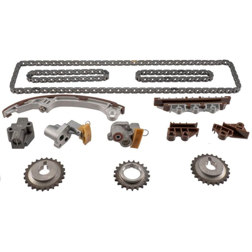 Melling 3-4207SA Stock Replacement Camshaft Sprocket