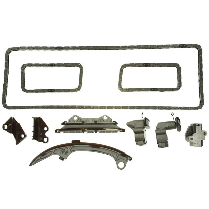 Melling 3-4207SX Stock Replacement Chain Tensioner