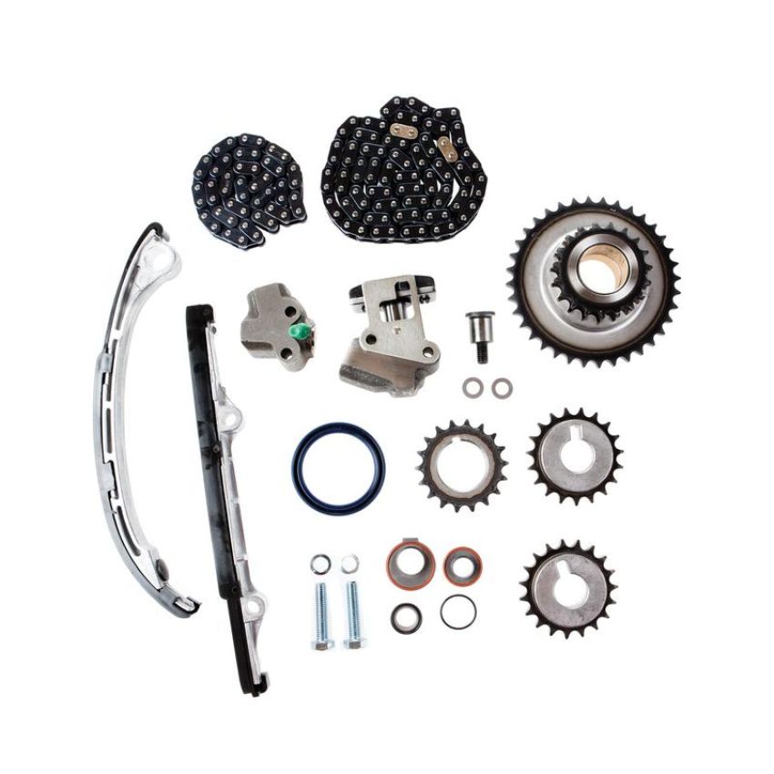 Melling 3-4210SA Stock Replacement Timing Kit