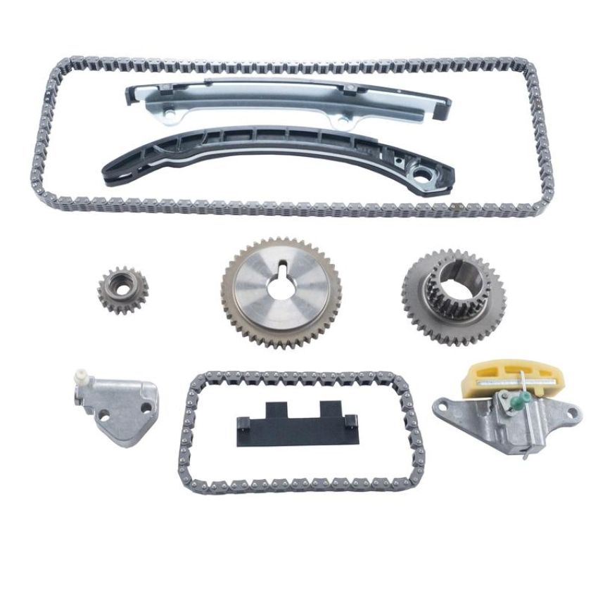 Melling 3-4212SC Stock Replacement Timing Chain