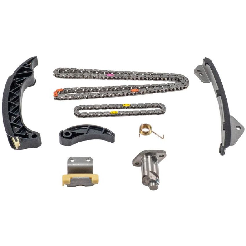 Melling 3-4220SAX Stock Replacement Timing Chain