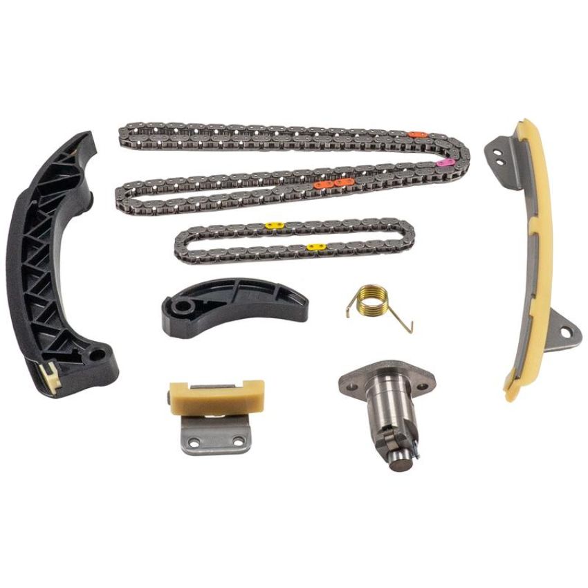 Melling 3-4220SX Stock Replacement Oil Pump Chain