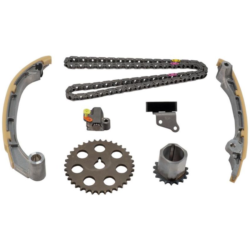 Melling 3-4221S Stock Replacement Camshaft Sprocket