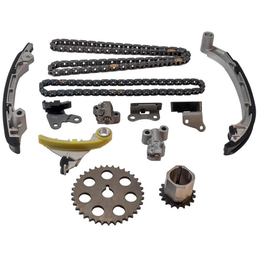 Melling 3-4221SA Stock Replacement Timing Chain Tensioner