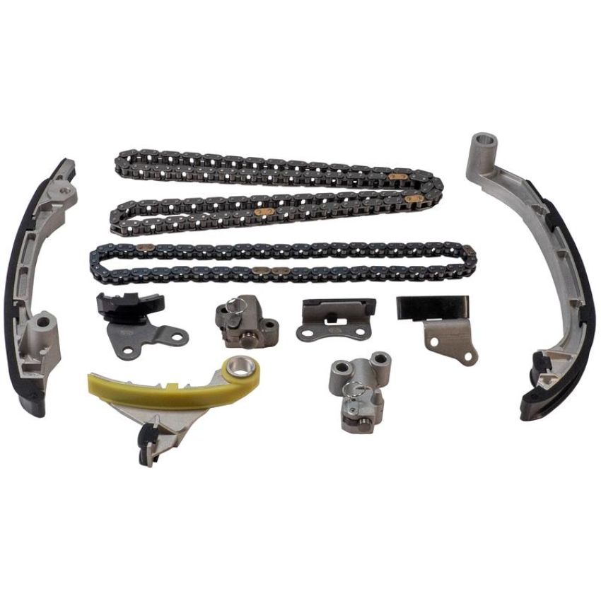 Melling 3-4221SAX Stock Replacement Timing Chain Guide