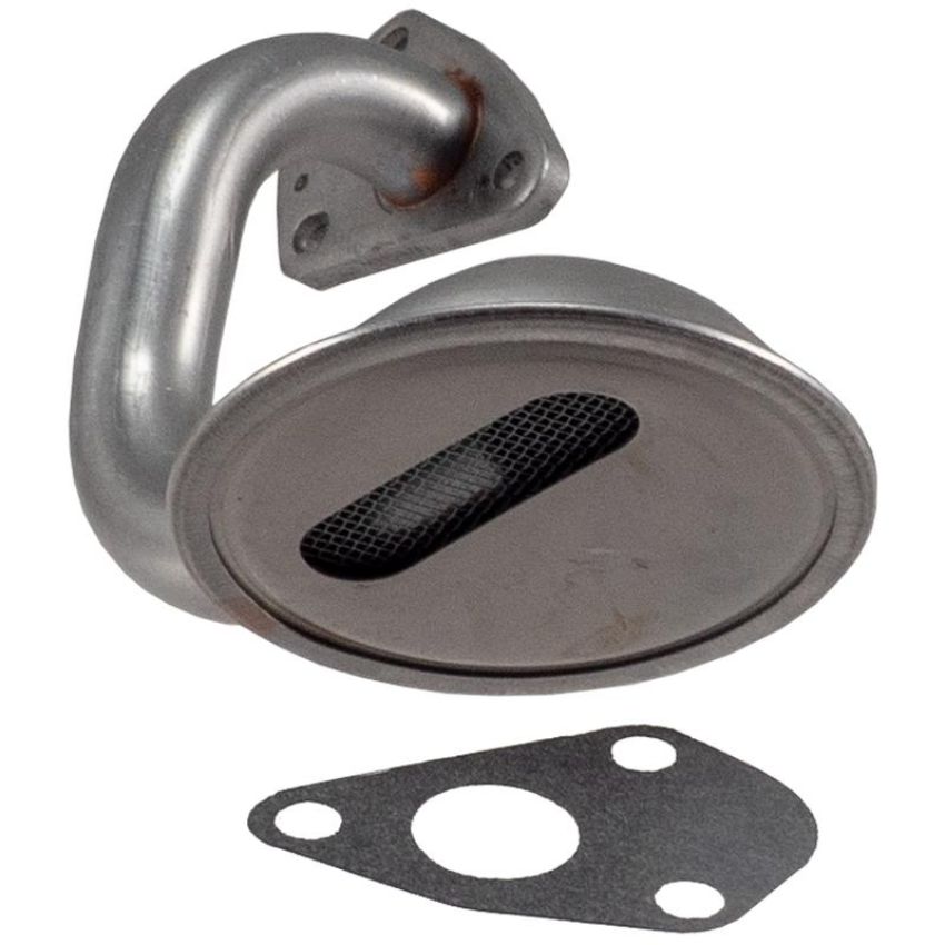 Melling 345S Stock Replacement Oil Pump Screen