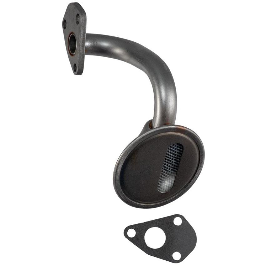 Melling 345S Stock Replacement Oil Pump Screen
