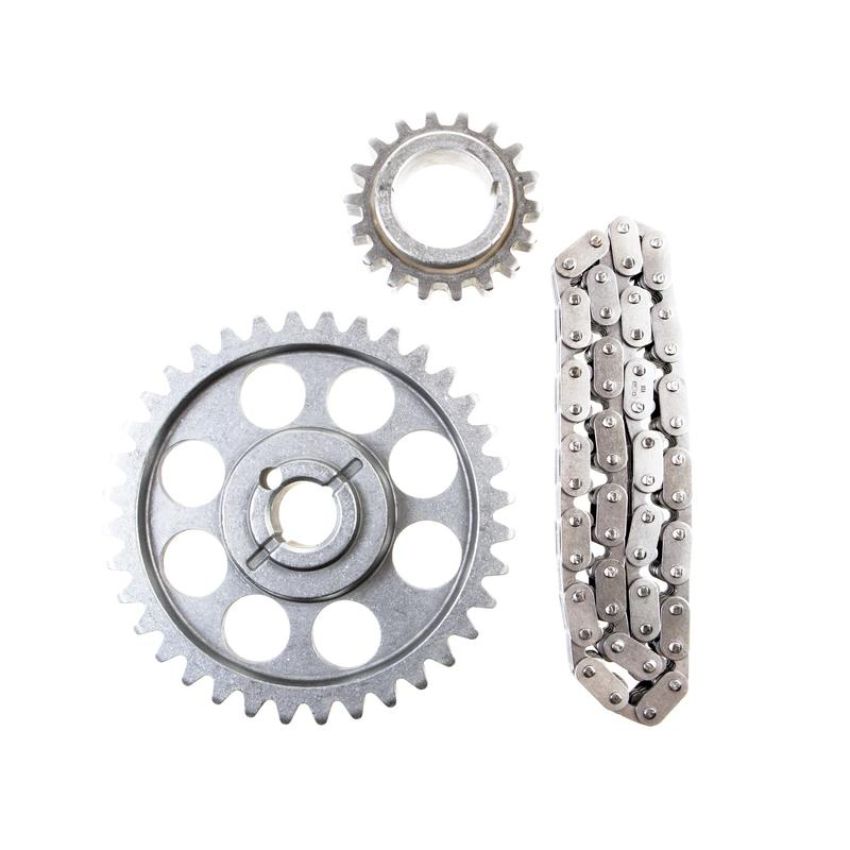 Melling 3-491S Stock Replacement Crankshaft Sprocket
